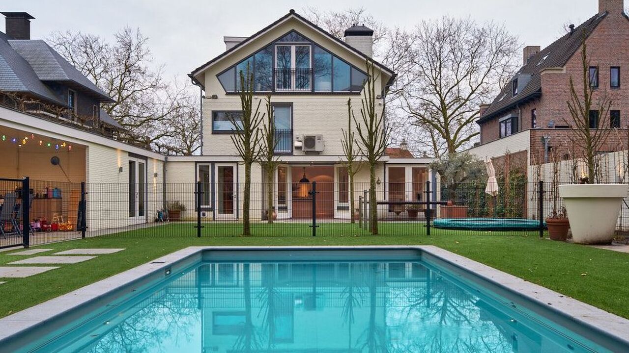 Villa Eindhoven