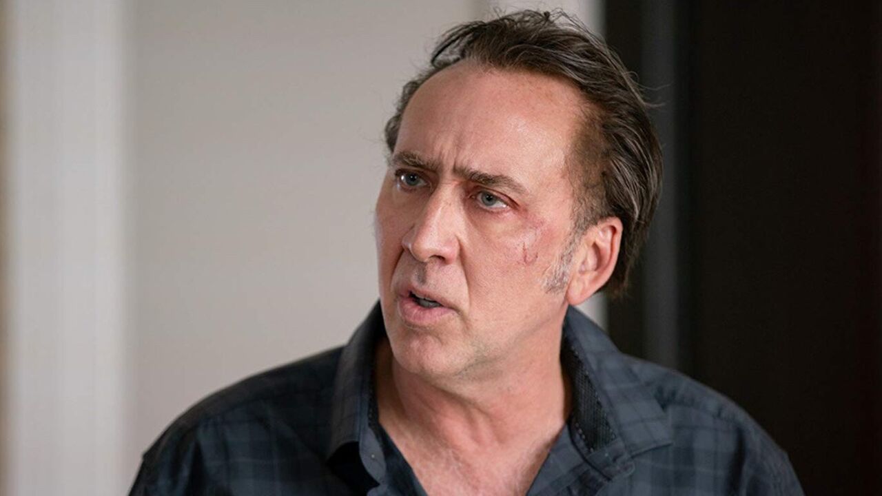 Acteur Nicolas Cage trouwt met dertig jaar jongere Riko Shibata