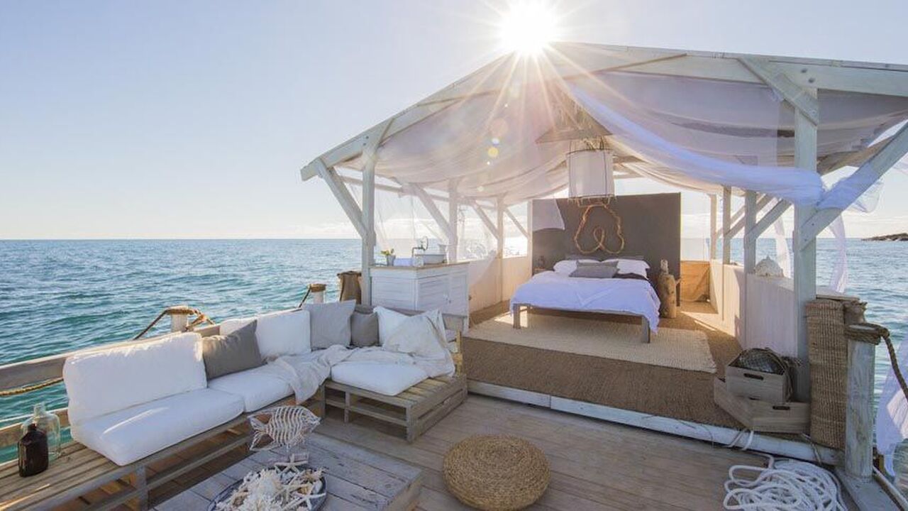 Airbnb Australië