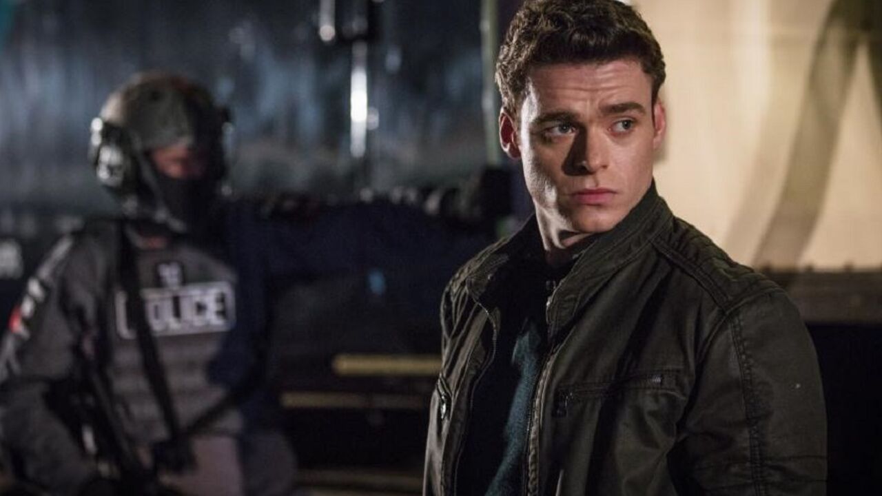 Bodyguard seizoen 2
