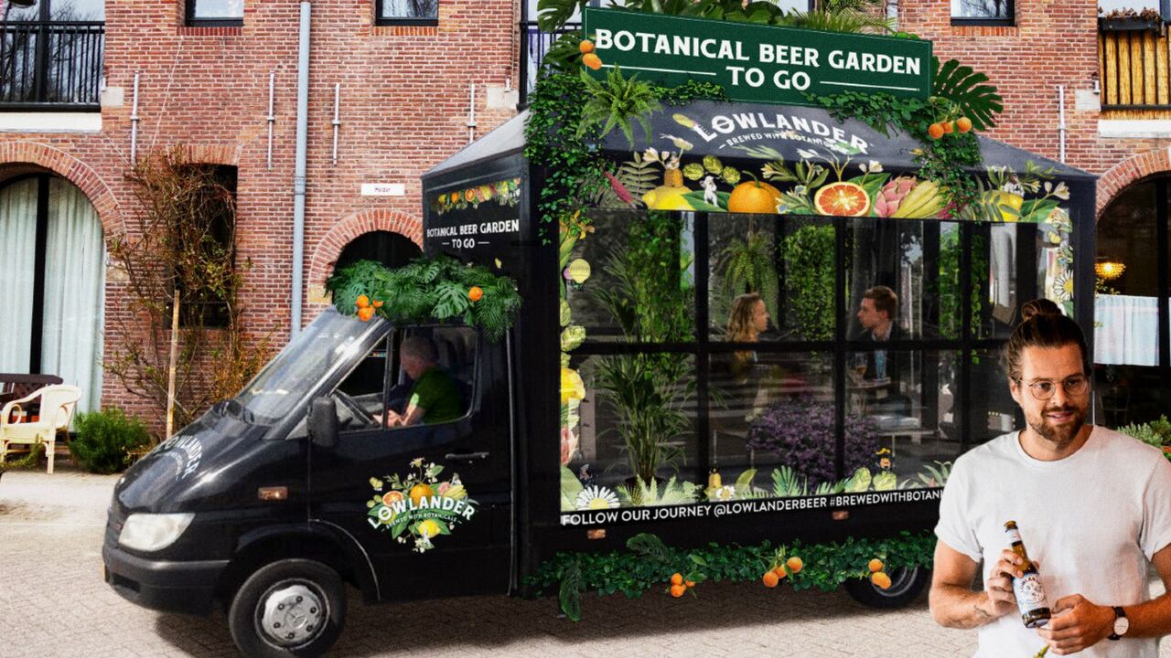 Botanical Beer Garden To Go (2)