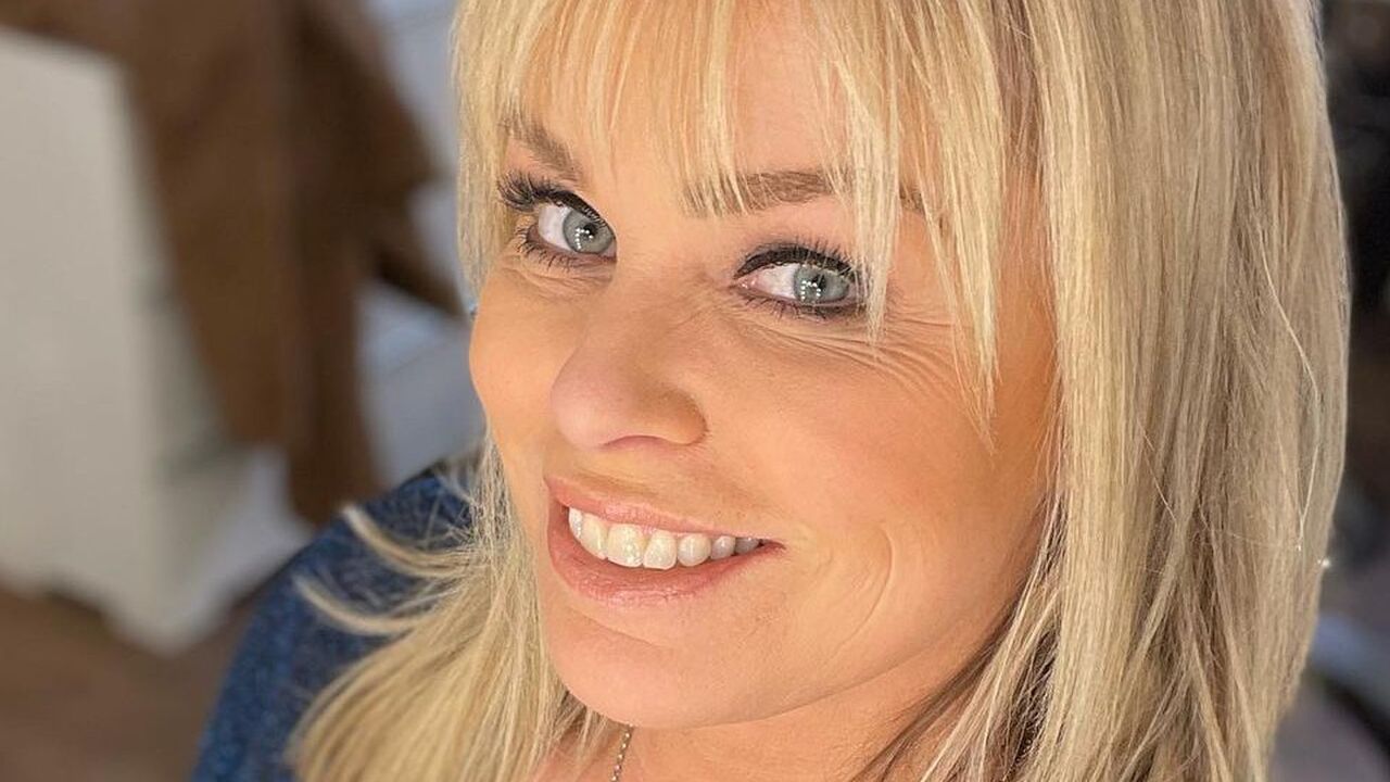 Bridget Maasland Katja Schuurman