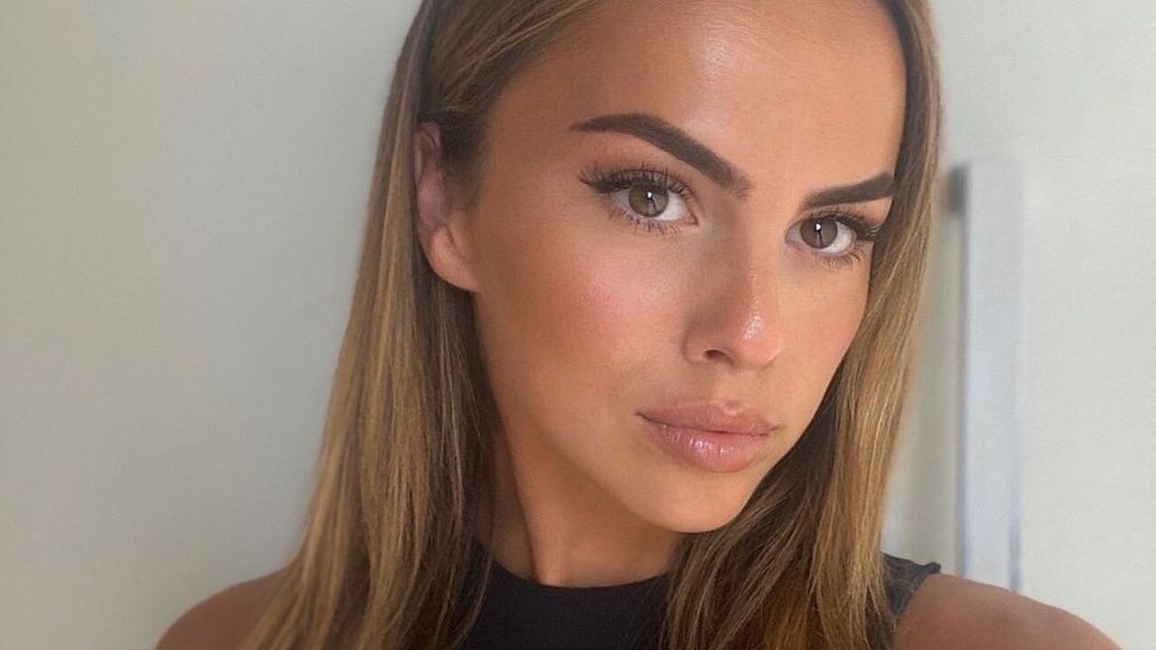 5 knappe dochters van bekende voetballers | MAN MAN