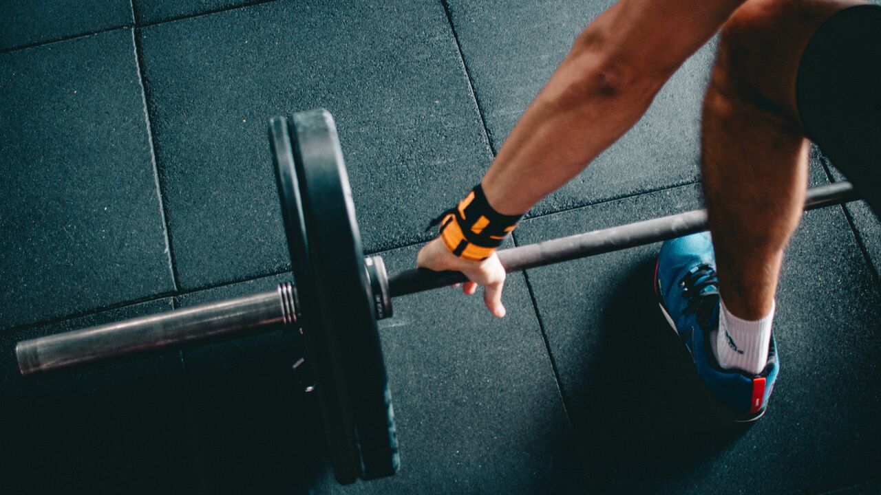 Hoe vaak per week benen trainen_