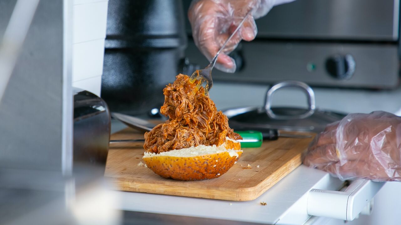 Hoe zelf pulled pork maken (2)