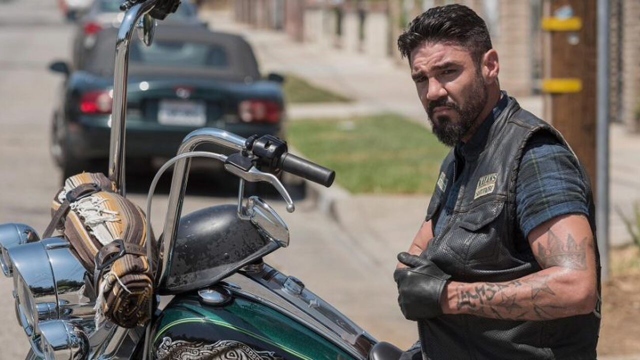 Mayans M.C.
