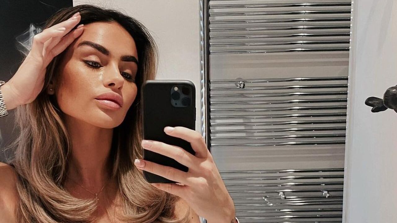 Sarah van Soelen Instagram