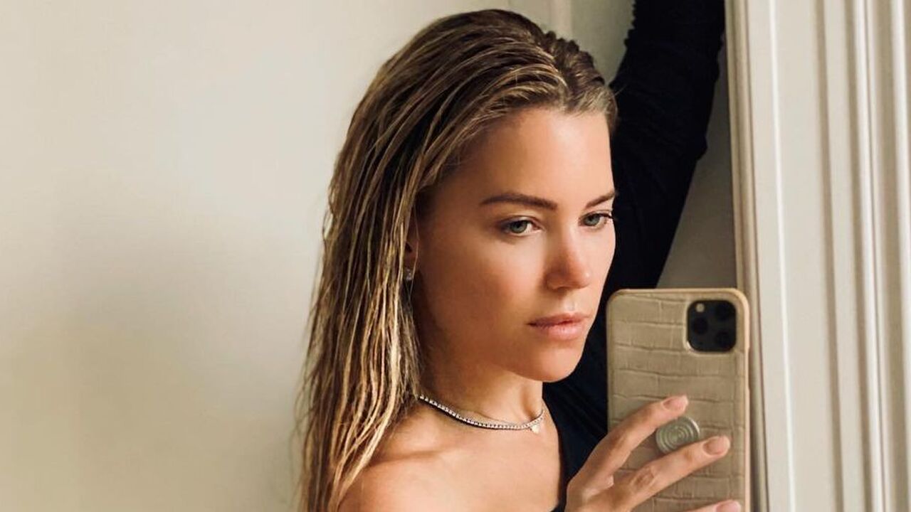 Sylvie Meis bikinifoto
