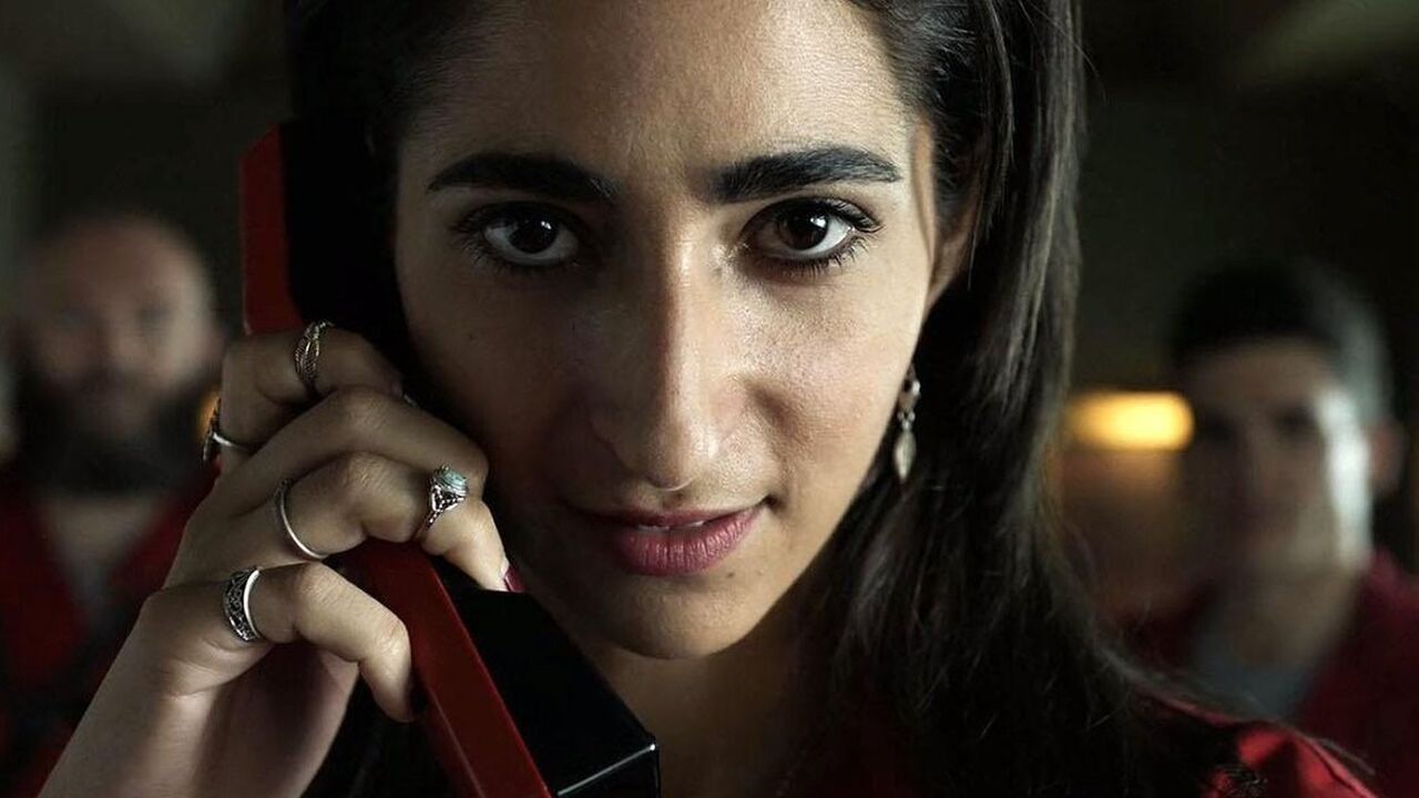 Waarom stopt la casa de papel na seizoen 5 (1)
