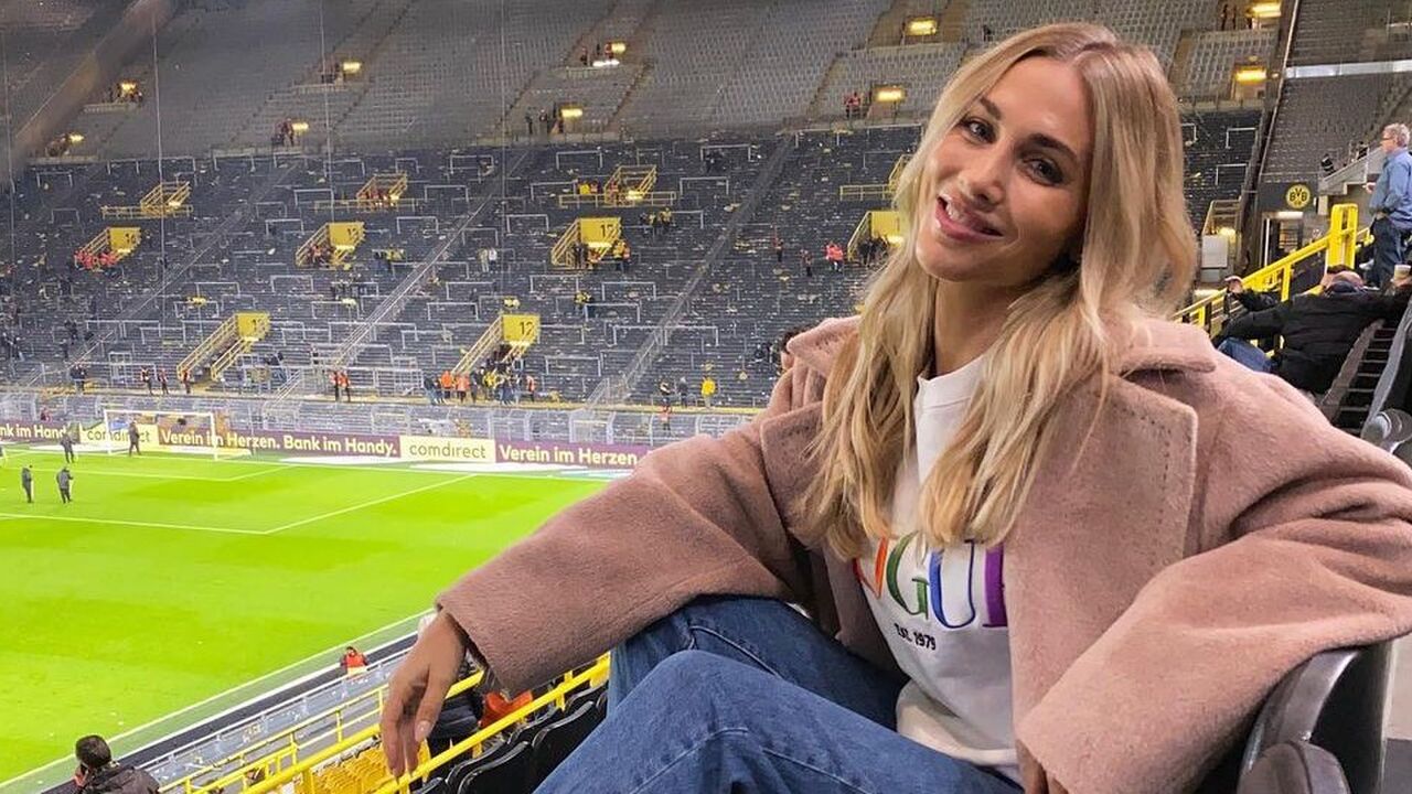 ann kathrin vrouw mario gotze