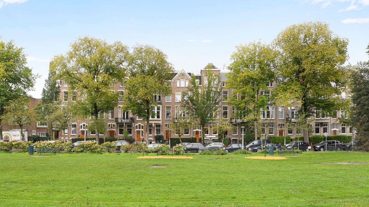 duurste huurwoning amsterdam Funda (1)