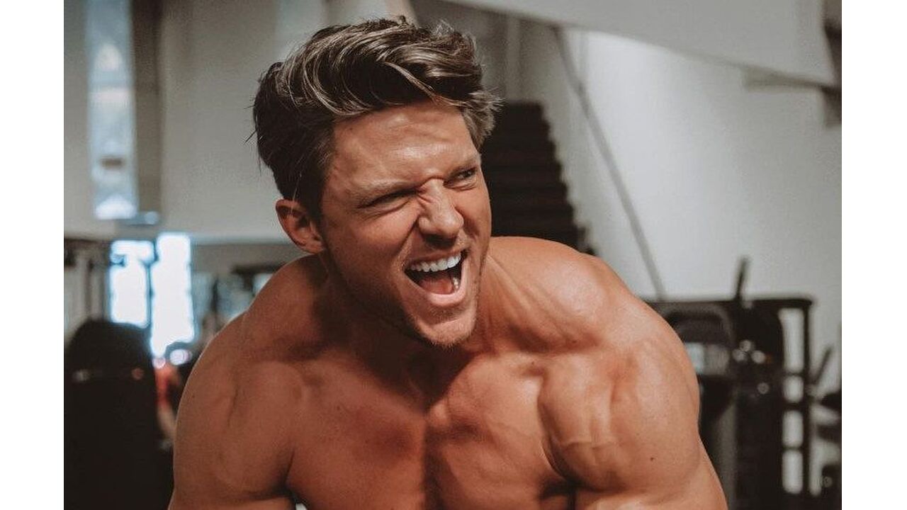 intermittent fasting spiermassa