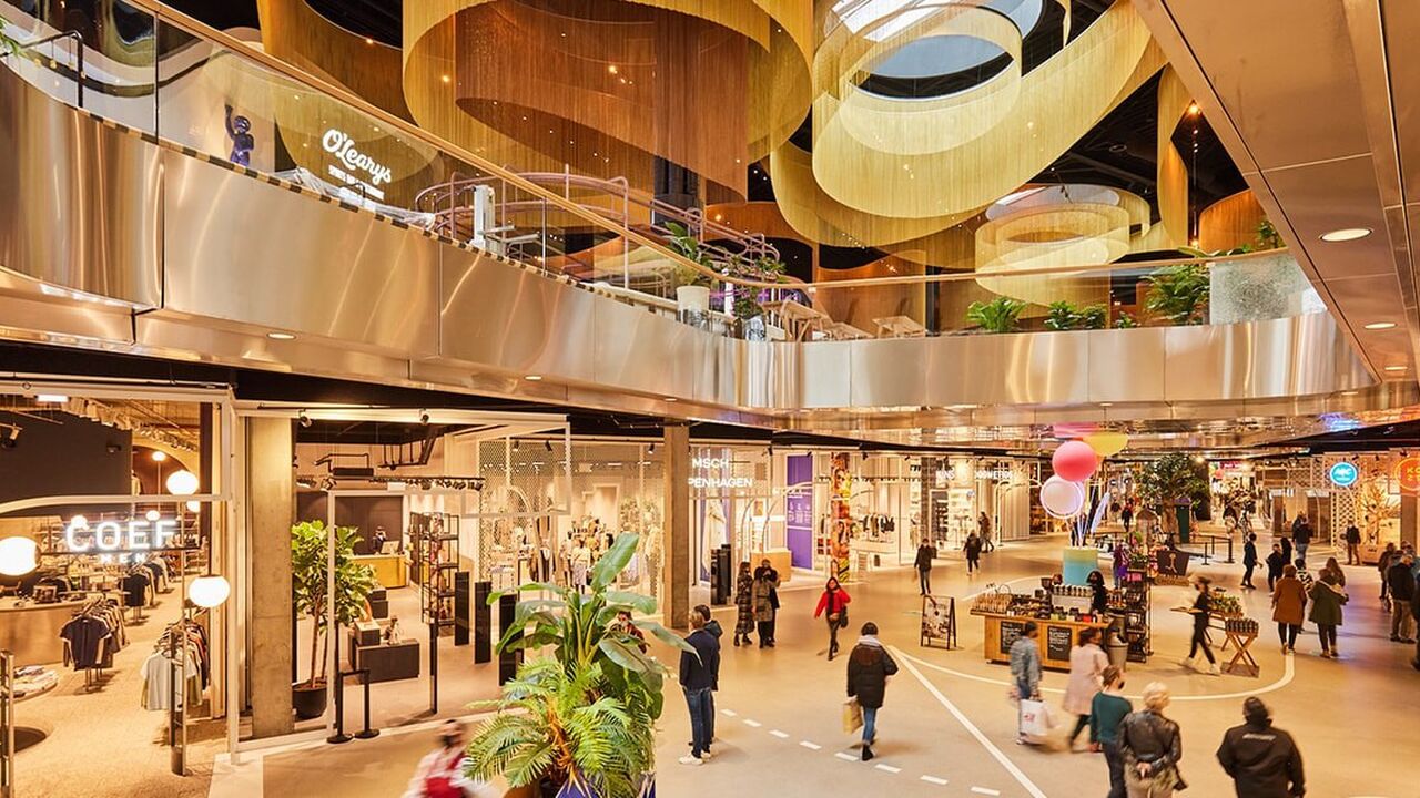meest luxe winkelcentrum nederland (1)