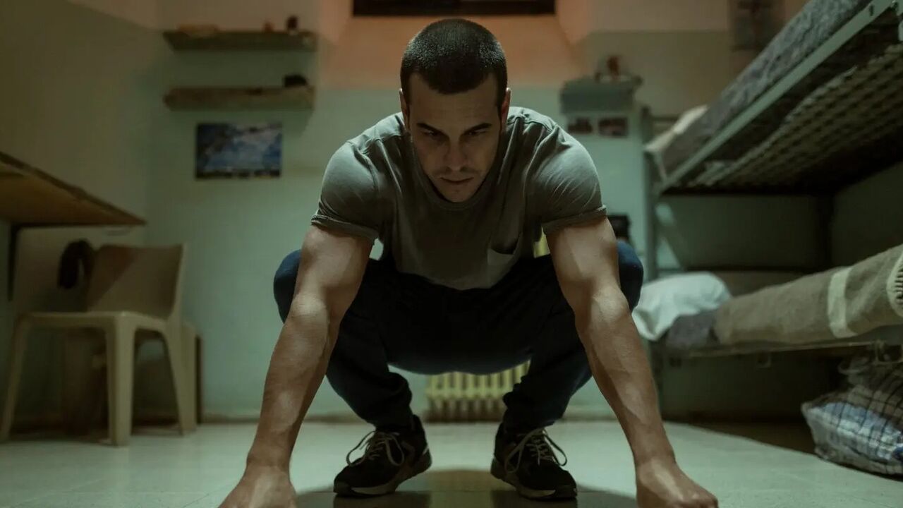 the innocent el inocente netflix spaanse serie nieuw
