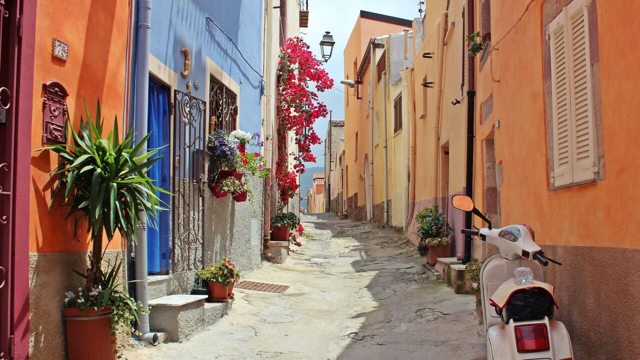 vakantiehuisje goedkoop kopen Italië