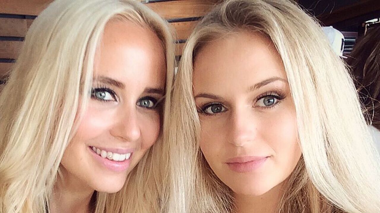 blondines