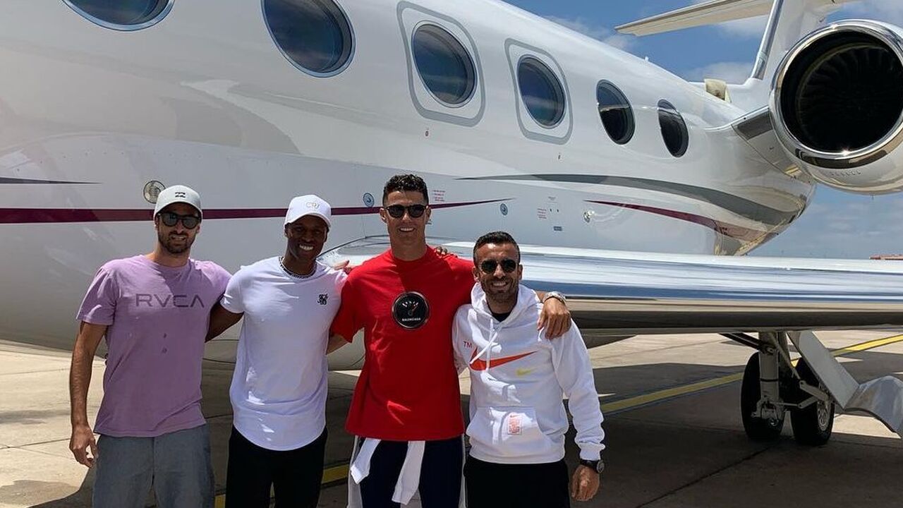 privéjet