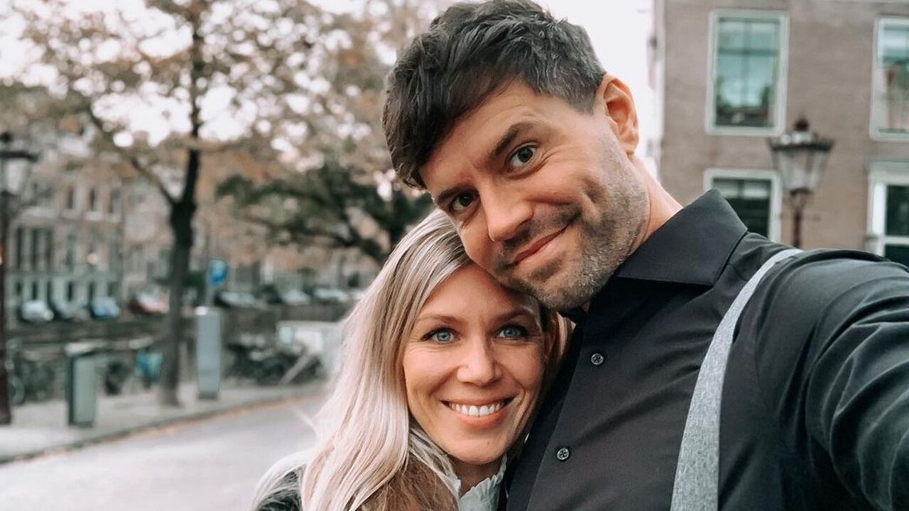 AnneMarie Keizer vrouw Simon