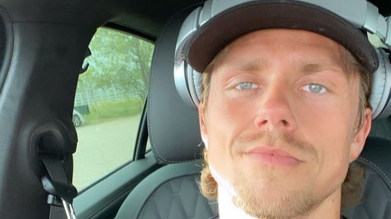 Auto André Hazes