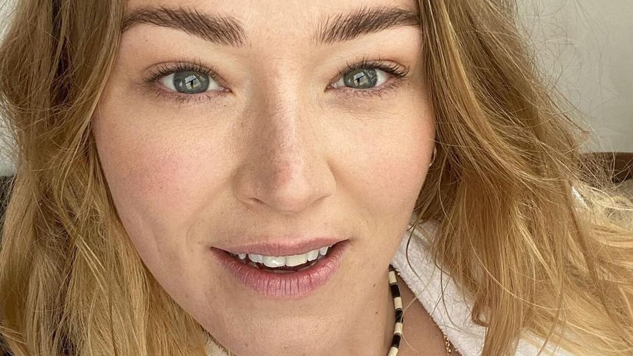 Binnenkijken in het Amsterdamse pand van Geraldine Kemper