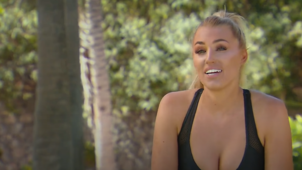 Deelneemsters Ex on the beach double dutch seizoen 7 dames