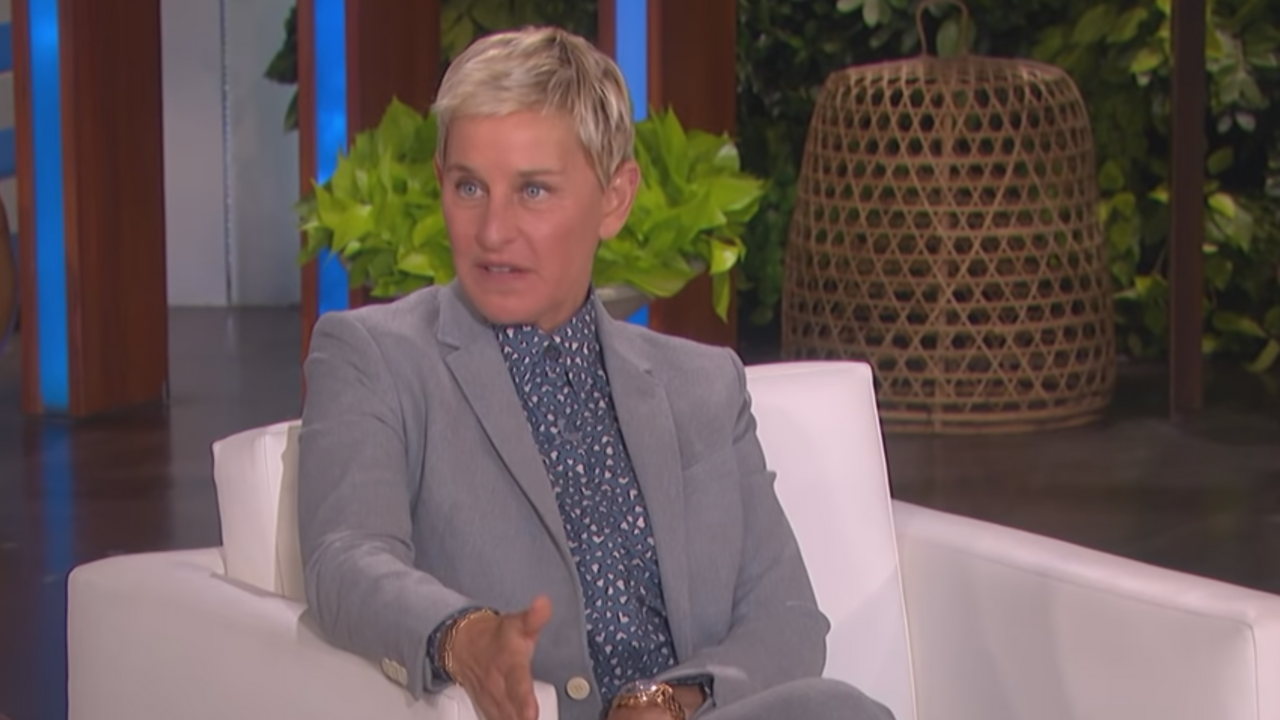 Ellen Degeneres vermogen
