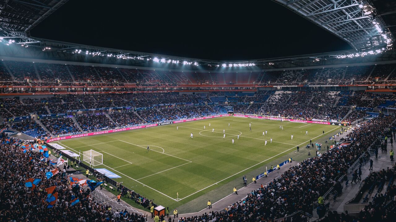 Forbes meest waardevolle voetbalclubs 2021