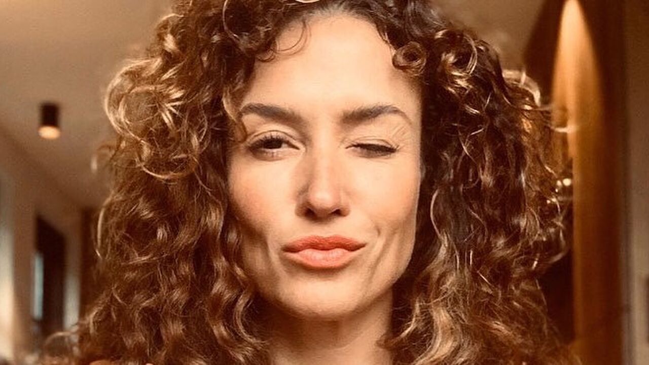 Katja Schuurman Intagram
