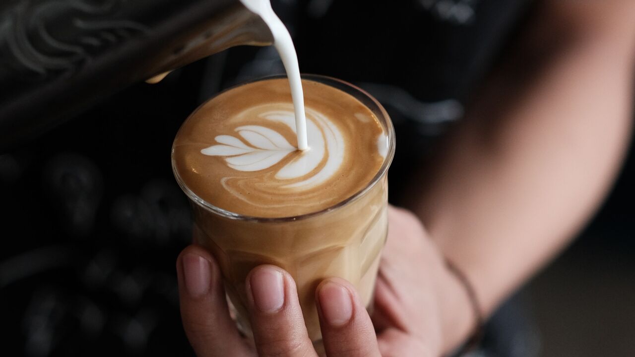 Welke producten veel cafeïne