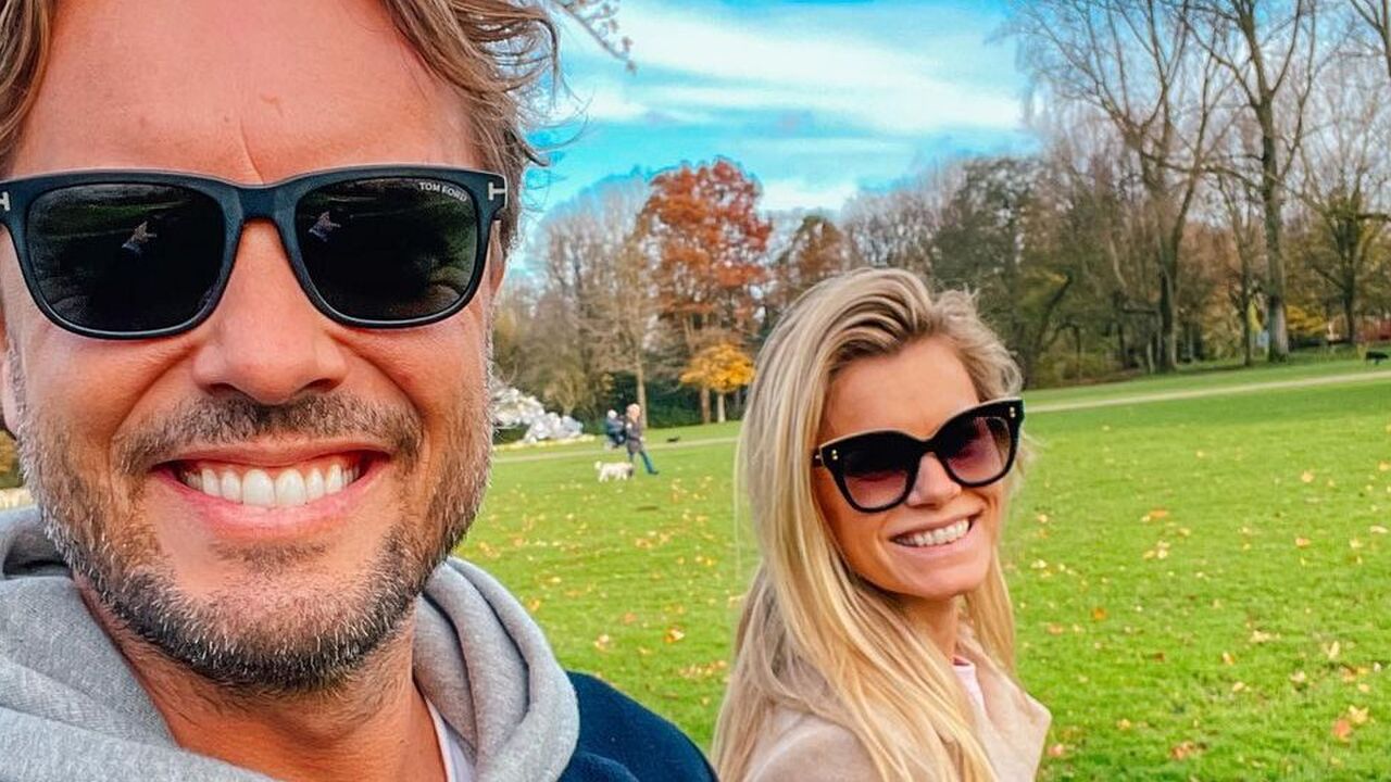 Illustratie voor: Dit is de nieuwe brute wagen van ondernemer en influencer Bas Smit