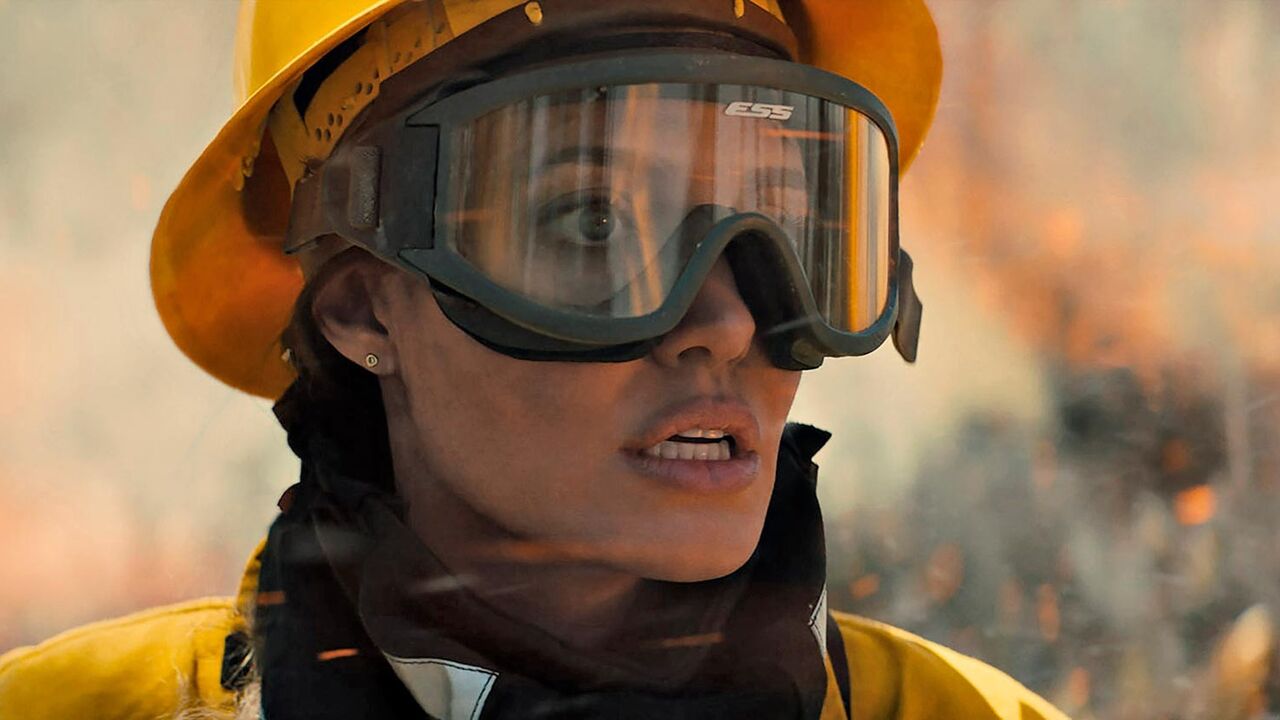 angelina jolie film those who wish me dead