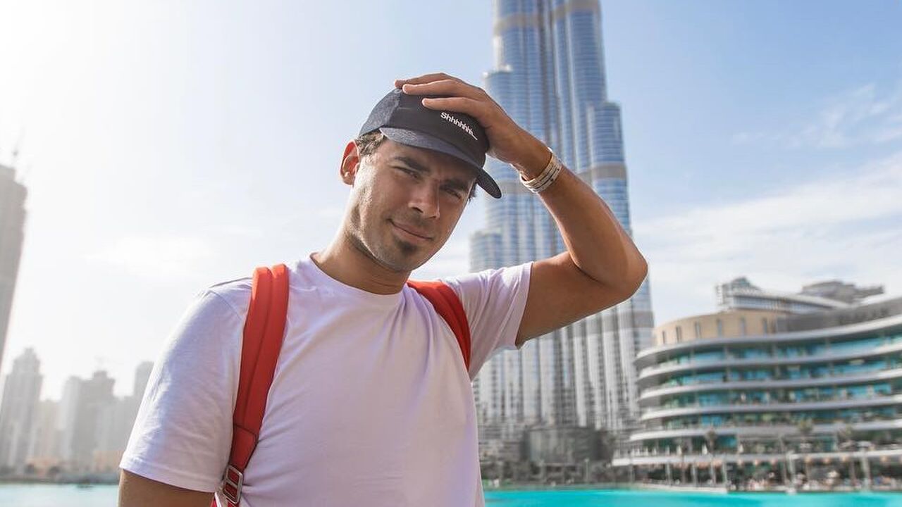 Afrojack