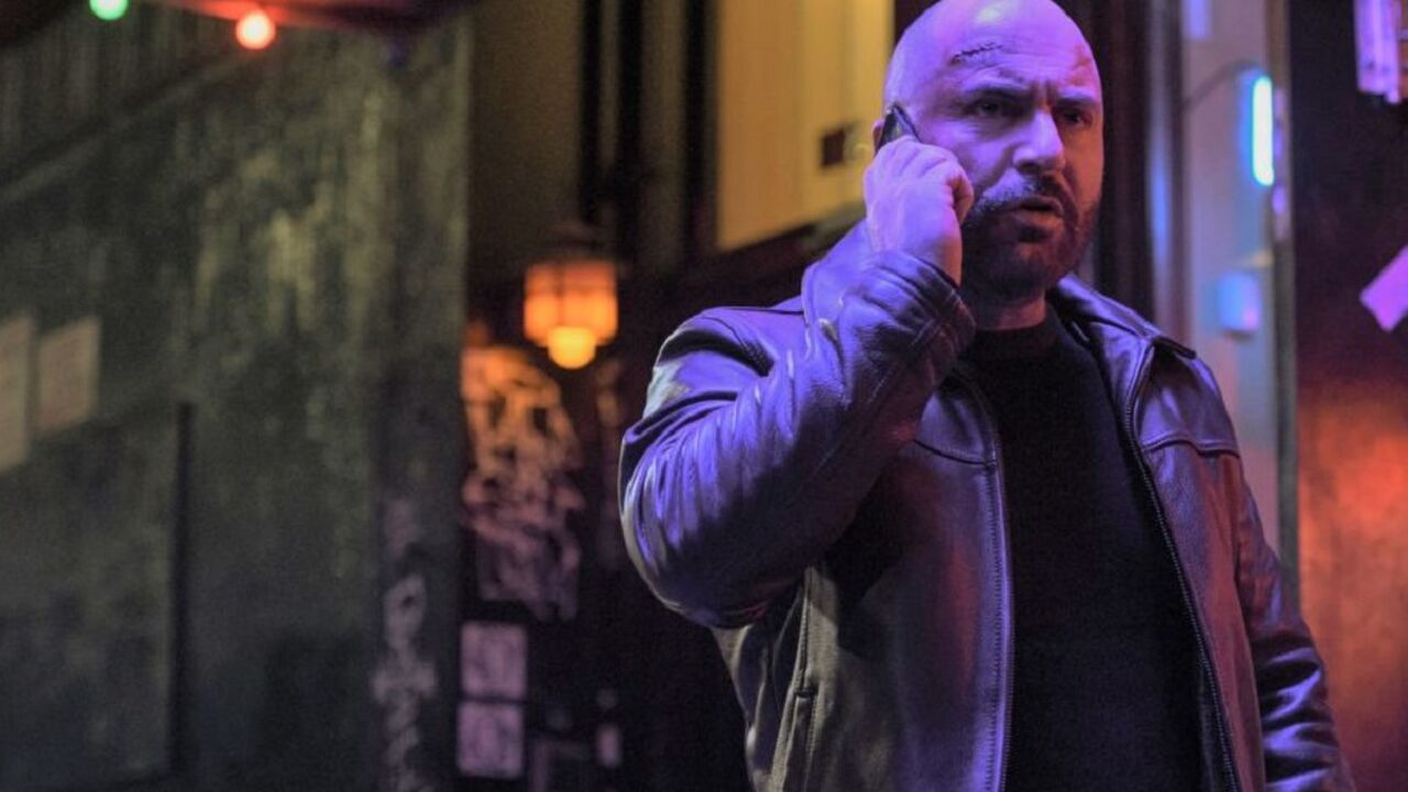 Illustratie voor: Hit & Run wordt dé nieuwe Netflix serie van de makers van The Killing en Fauda