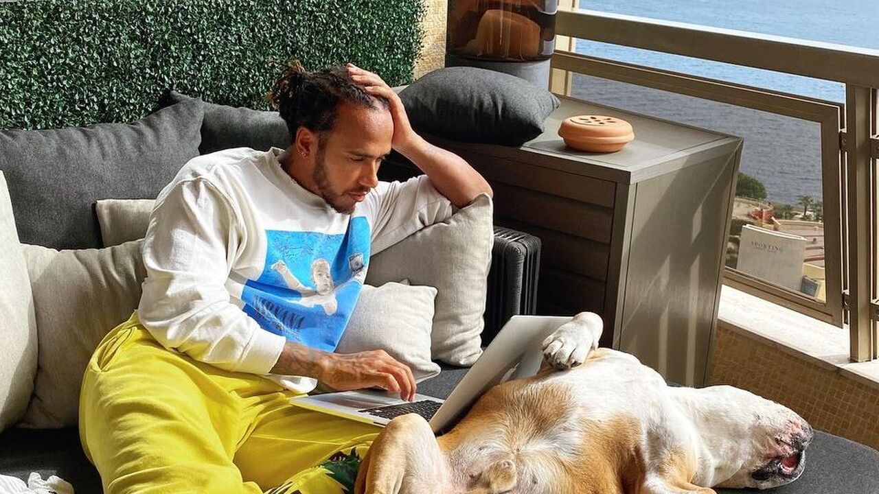 penthouse lewis hamilton