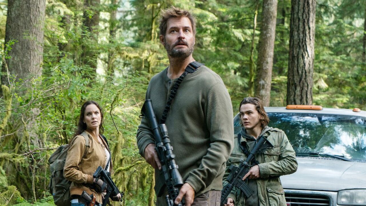 series in mei op Netflix (1)