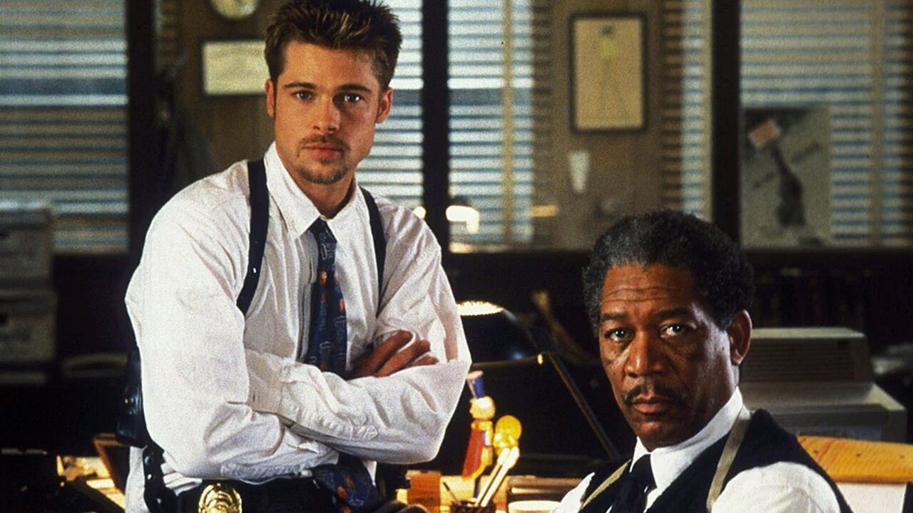 seven film tip netflix