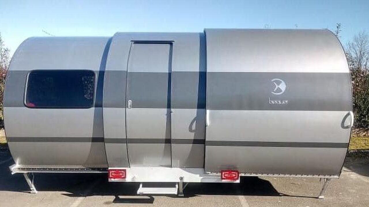 caravan