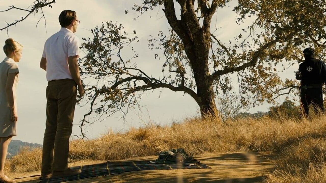 zodiac film netflix aanrader