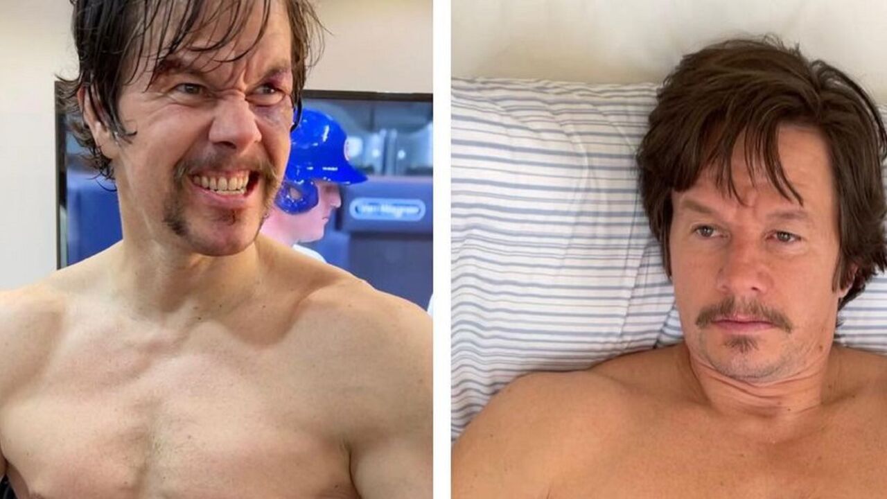 Mark Wahlberg