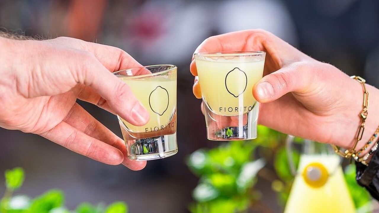Illustratie voor: 5 lekkere limoncello’s voor deze zomer