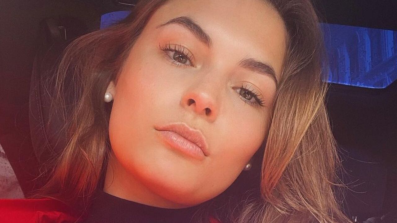 Ann-Sophie van Triel nieuwe vriendin Gers Pardoel