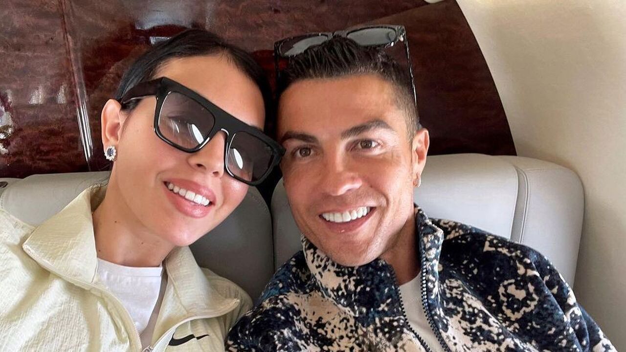 Auto Cristiano Ronaldo