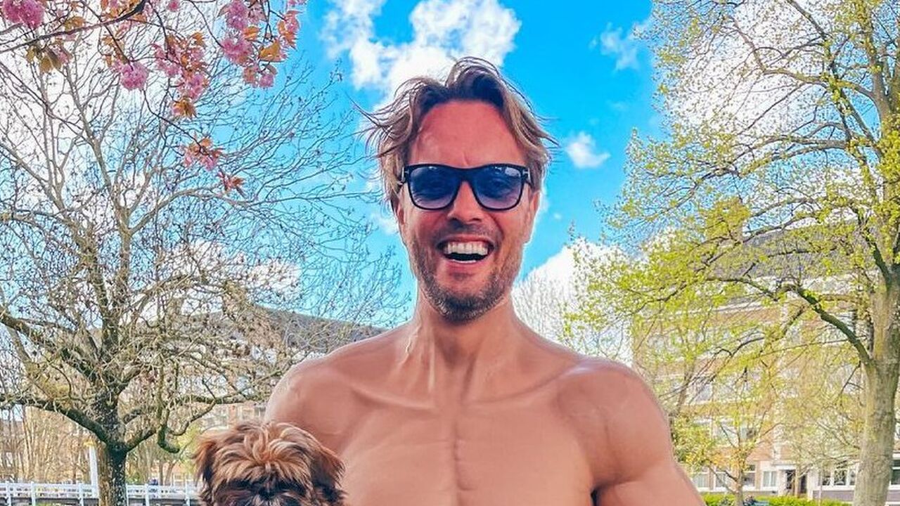 Bas Smit sixpack