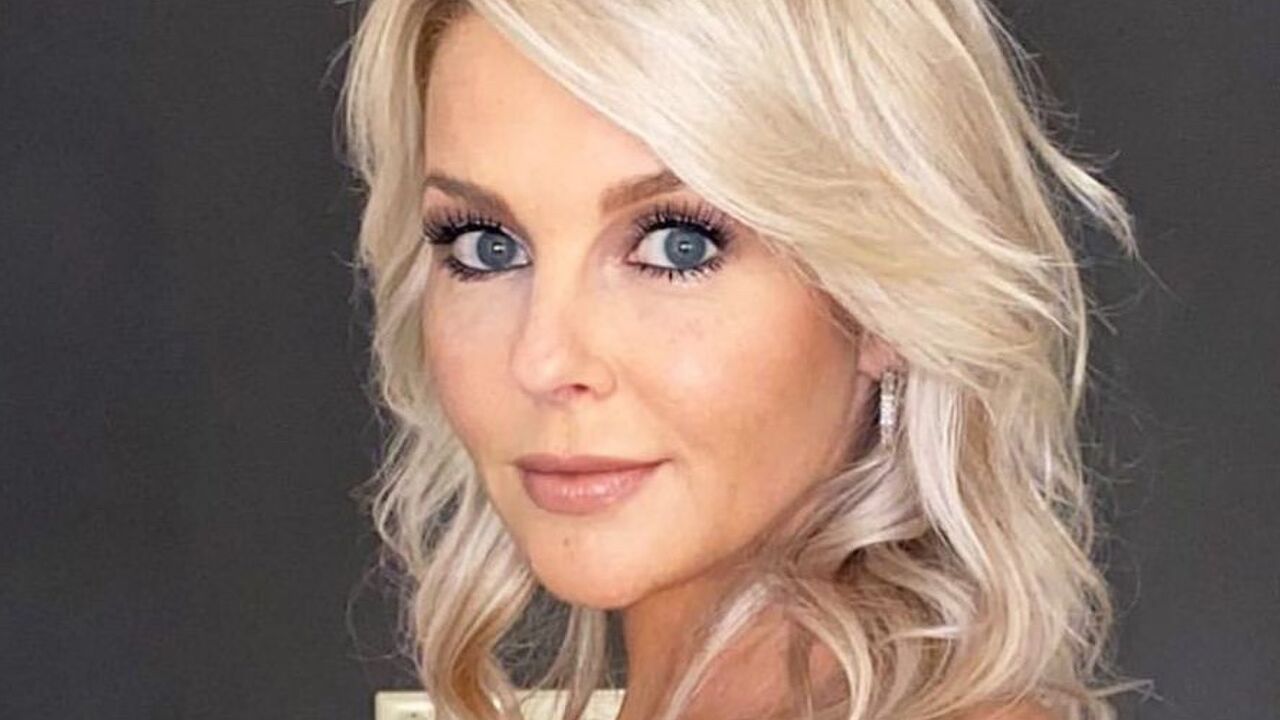 Chantal Janzen