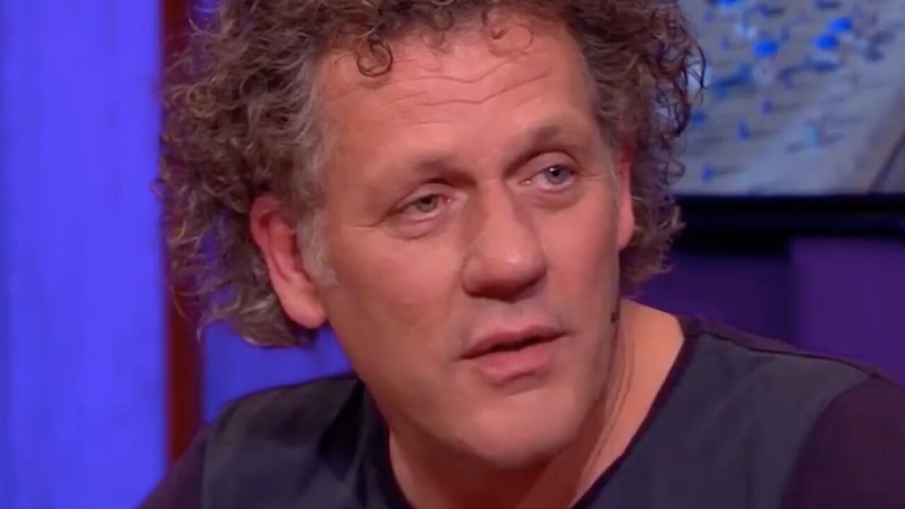 Het salaris van Kees van der Spek ligt aanzienlijk lager dan die van collega's
