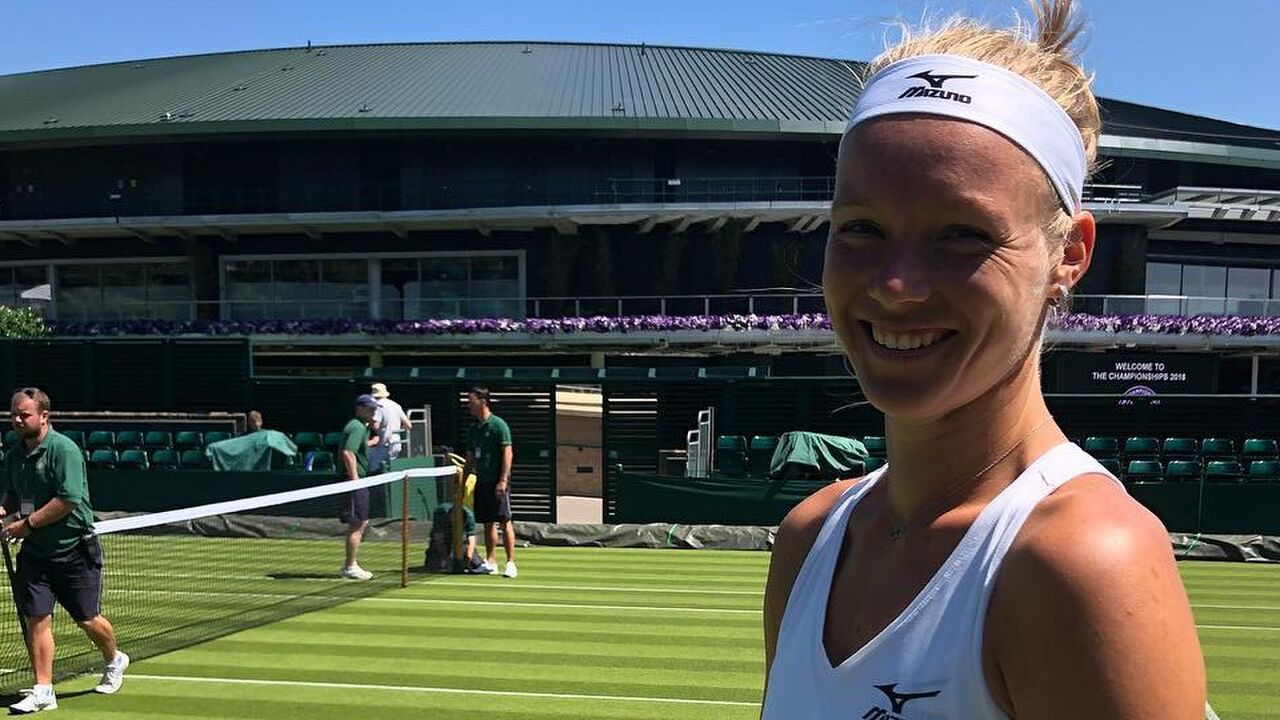 Kiki Bertens prijzengeld verdient tennisster