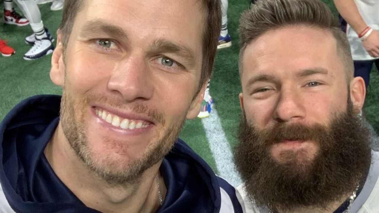 Opvallend: Tom Brady heeft gekozen voor een nieuw salaris in Bitcoin