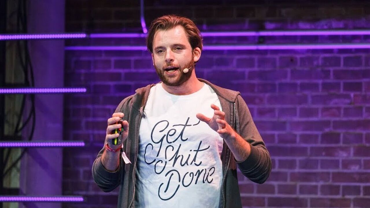 Robert Vis MessageBird rijkste nederlander
