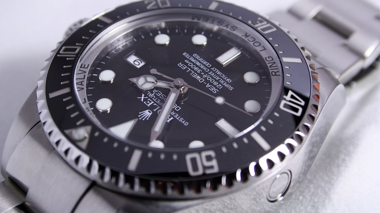Illustratie voor: Met deze 3 Rolex horloges heb jij zeker een goede investering te pakken