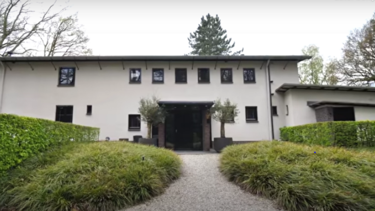 Villa Eric Kusters